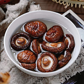 古田一级香菇 250g