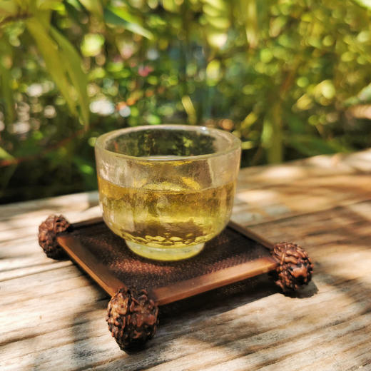 攸乐山生茶 商品图3