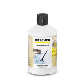 卡赫配件 喷抽清洁机 SE 系列 Puzzi系列适用 RM519地毯清洁剂  1L/瓶 62957710