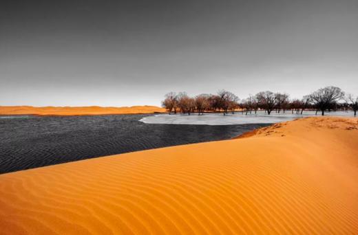 0626-0629 | Lavenda &Sandy宁夏4天3晚私定纯玩方案 商品图0