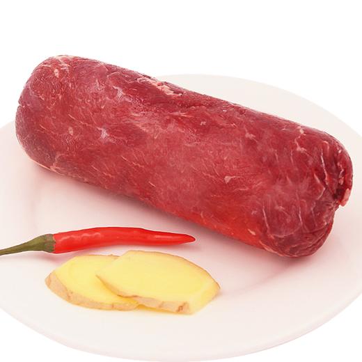 白云飘 内蒙古黄牛肉卷 900g 商品图0