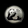 2015年熊猫1盎司银币 商品缩略图0
