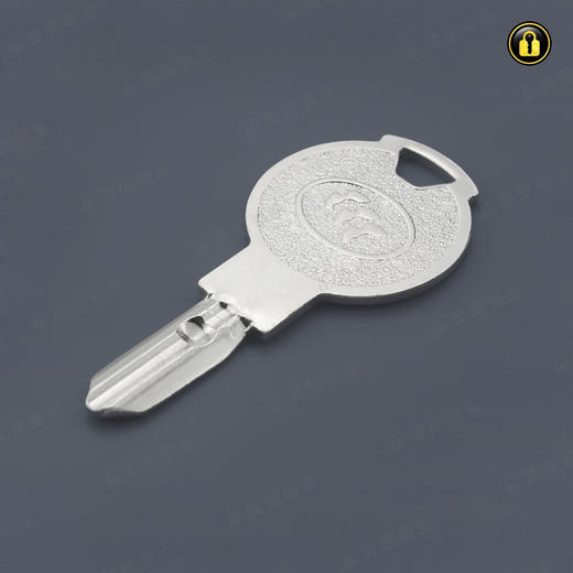 〖2095〗交通锁新玥玛 商品图1