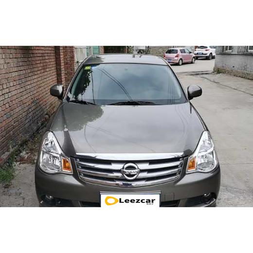 【月租-北京】东风日产 轩逸 经典 1.6XE CVT舒适版 商品图1