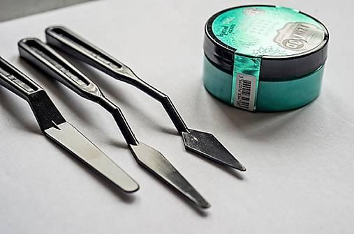 【Aladine】3D刮刀 商品图2