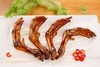 臻峰 湖南特产散装鸭掌4元/个 酱香熟食小吃 办公室休闲零食酱鸭掌 商品缩略图0