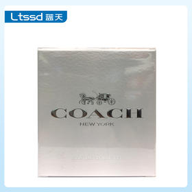 蔻驰女士淡香水（30170963）【30170963】