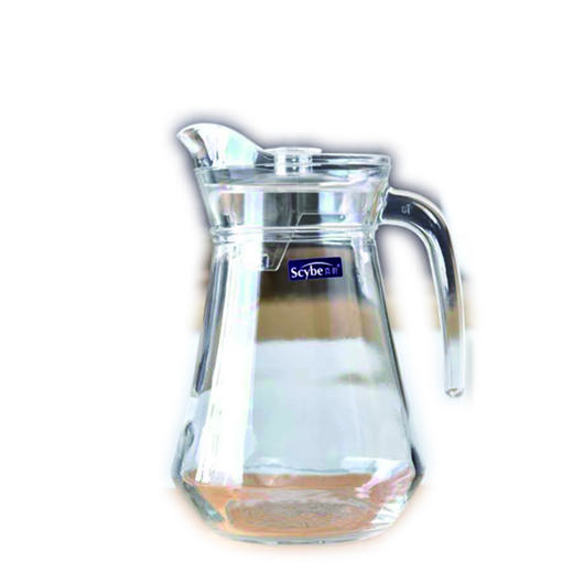 喜碧达尔克凉水壶1.3L 商品图0