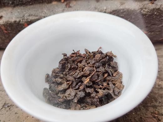 2019秋●王料·传统老工艺铁观音 商品图1