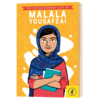 马拉拉 英文原版人物传记 The Extraordinary Life of Malala Yousafzai 英文版 名人传记 进口原版英语书籍 全彩插图 商品缩略图0