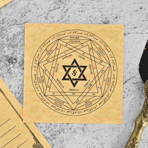 许愿纸 商品图1