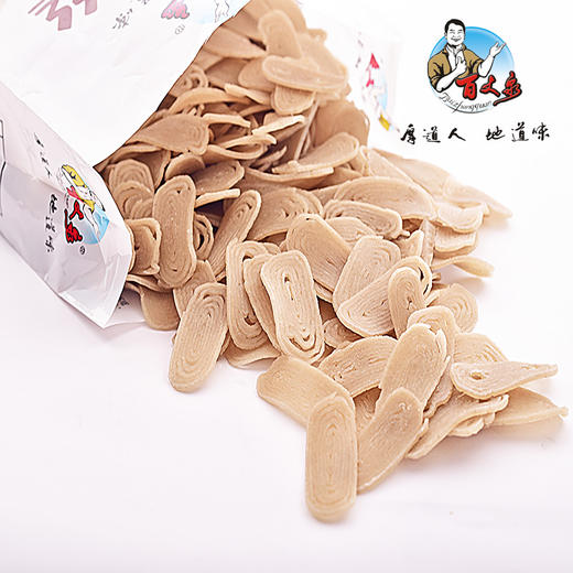 兴国县百丈泉鱼丝1000g 商品图1