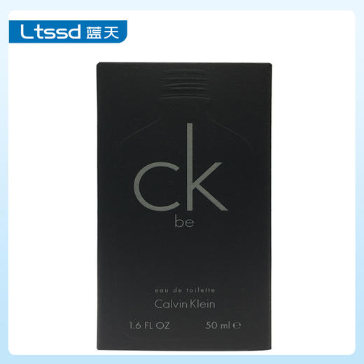 卡尔文克雷恩卡雷比淡香水（30170962）【30170962】 商品图0