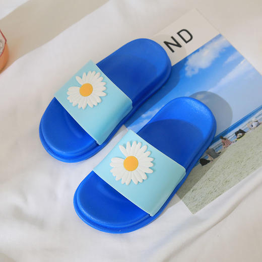 网红长草卡通可爱儿童拖鞋 | 新款宝宝软底防滑外穿凉拖 商品图6