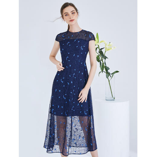 EITIE爱特爱6277903连衣裙 商品图1