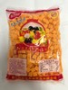 （有小包)芒果方块QQ糖(黄色果味QQ糖）    2.5kg/包 商品缩略图0