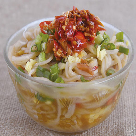 兴国县百丈泉直条鱼丝400g 商品图3