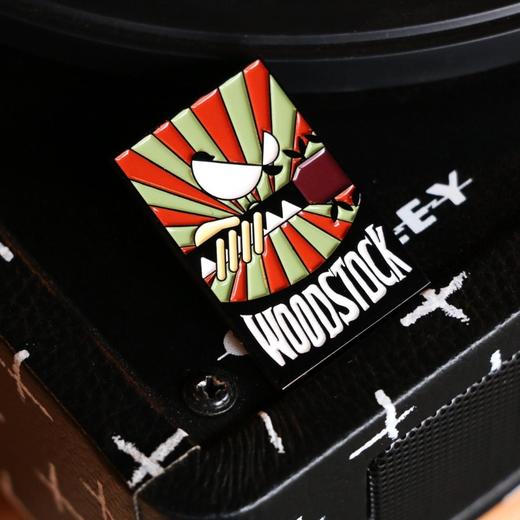 联邦走马 | 一开即用 文艺罐头 商品图1