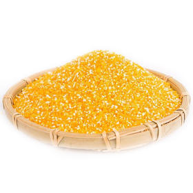 散称玉米渣【约500g】