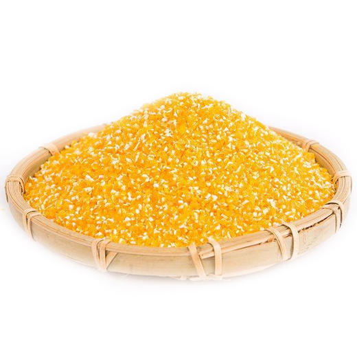 散称玉米渣【约500g】 商品图0