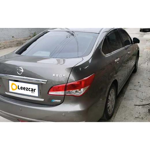 【月租-北京】东风日产 轩逸 经典 1.6XE CVT舒适版 商品图2