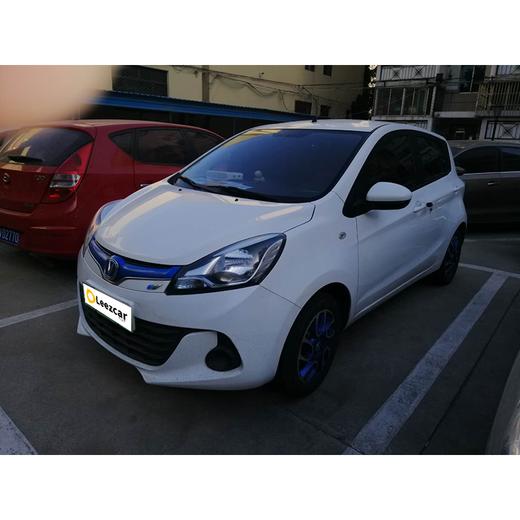 【特价月租-北京】奔奔 EV180 纯电动 180公里标准型 商品图1