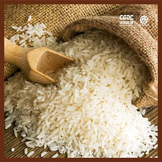 【葛洲坝】凤凰香米 5kg/袋 商品图0