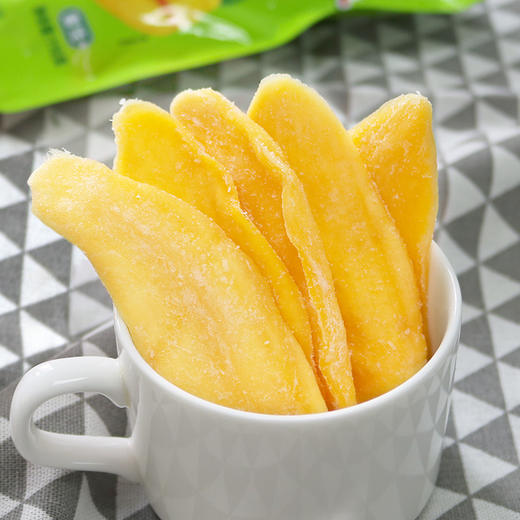 【 南国食品】芒果干116gx2 商品图2
