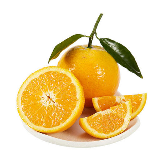 伦晚橙（1.5kg） 商品图0