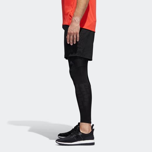 【特价】Adidas 阿迪达斯SN Short M 男款梭织速干运动短裤 商品图2