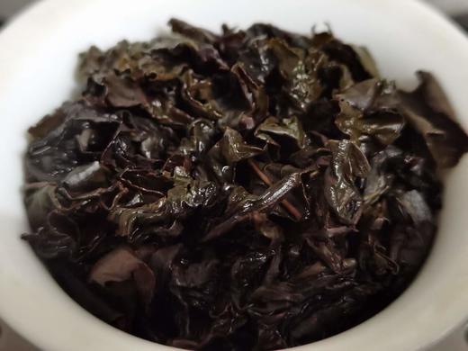 2019秋●王料·传统老工艺铁观音 商品图3