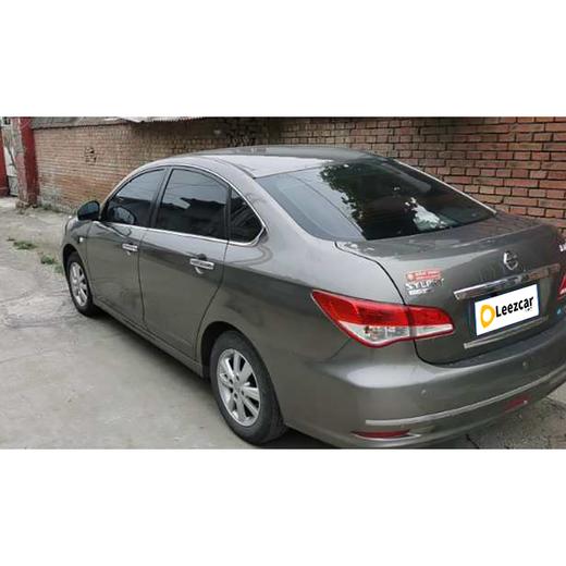 【月租-北京】东风日产 轩逸 经典 1.6XE CVT舒适版 商品图4