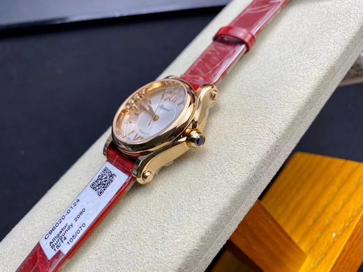 【NR厂匠心之作】NR强副本萧邦CHOPARD快乐钻系列（原版开模）「小号30mm 」历时一年多研发终于面世，在蓝气球已经是女士标配的时代 萧邦快乐钻系列女表脱颖而出，成为时尚界追捧的一股潮流！【N 商品图12
