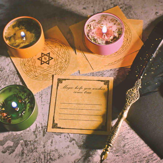 许愿纸 商品图4