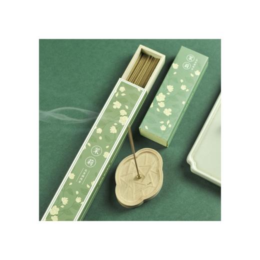 唯诗 | 「江南花香」桂花香檀香家用室内持久天然香薰卧室线香供香沉香房间熏香 商品图4