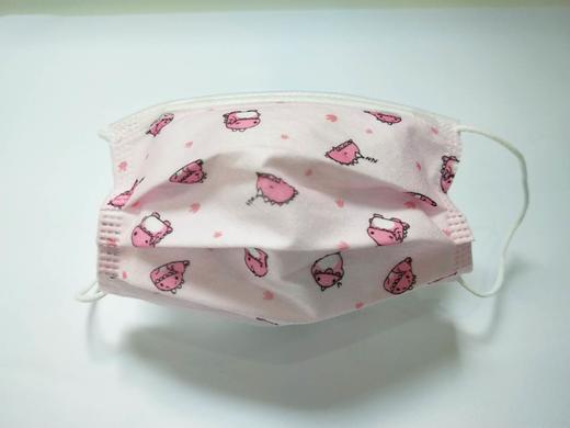 工厂直供！ 19.9元抢一次性成人防护口罩50只！三层防护！【已拍订单待物流恢复后根据订单先后顺序逐步安排发货！】 商品图1