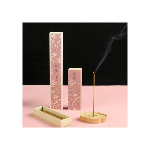 唯诗 | 「江南花香」桂花香檀香家用室内持久天然香薰卧室线香供香沉香房间熏香 商品图7