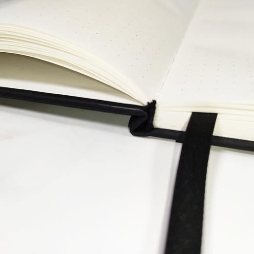 十周年系列-Better笔记本 商品图3