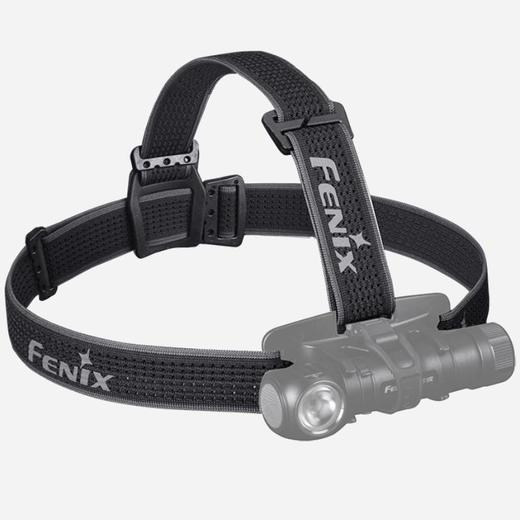 Fenix AFH-02 头灯带 头灯松紧带多功能头戴式带可调头戴绳三角带 商品图0