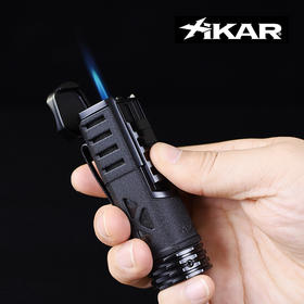 美国Xikar Tactical 1 Lighter 西卡雪茄打火机551