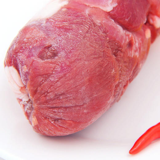 内蒙古羊肉卷500g*2 商品图8