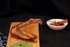 臻峰 湖南特产散装鸭翅4元/个 酱香熟食小吃 办公室休闲零食酱鸭翅 商品缩略图1