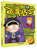 新百变马丁19丨百种体验 百种乐趣 想变就变 看我百变 适读年龄4-10岁 商品缩略图0