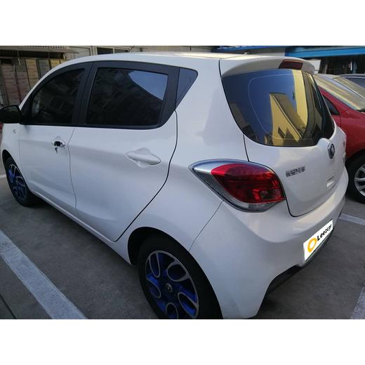 【特价月租-北京】奔奔 EV180 纯电动 180公里标准型 商品图2