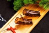 臻峰 湖南特产散装鸭脖9.8元/个 酱香熟食小吃 办公室休闲零食酱鸭脖 商品缩略图3