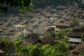 【1月29日-2月6日 云南行摄9日】行走茶马古道上遗忘的古镇