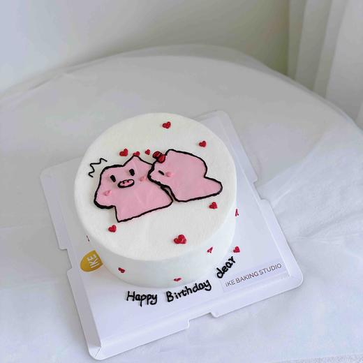 你是我全世界最喜欢的猪 商品图0