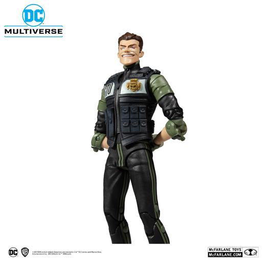 仅补款亚洲正版麦克法兰麦法仑dc7寸白骑士小丑