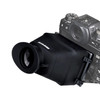 通用相机取景器 单反相机lcd取景器 液晶屏幕放大器 相机遮阳罩 商品缩略图4