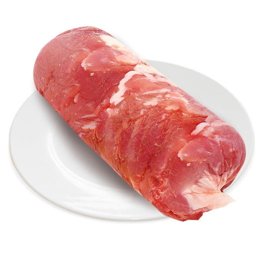 内蒙古羊肉卷500g*2 商品图0